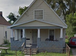 2304 W Malone St, Peoria, IL