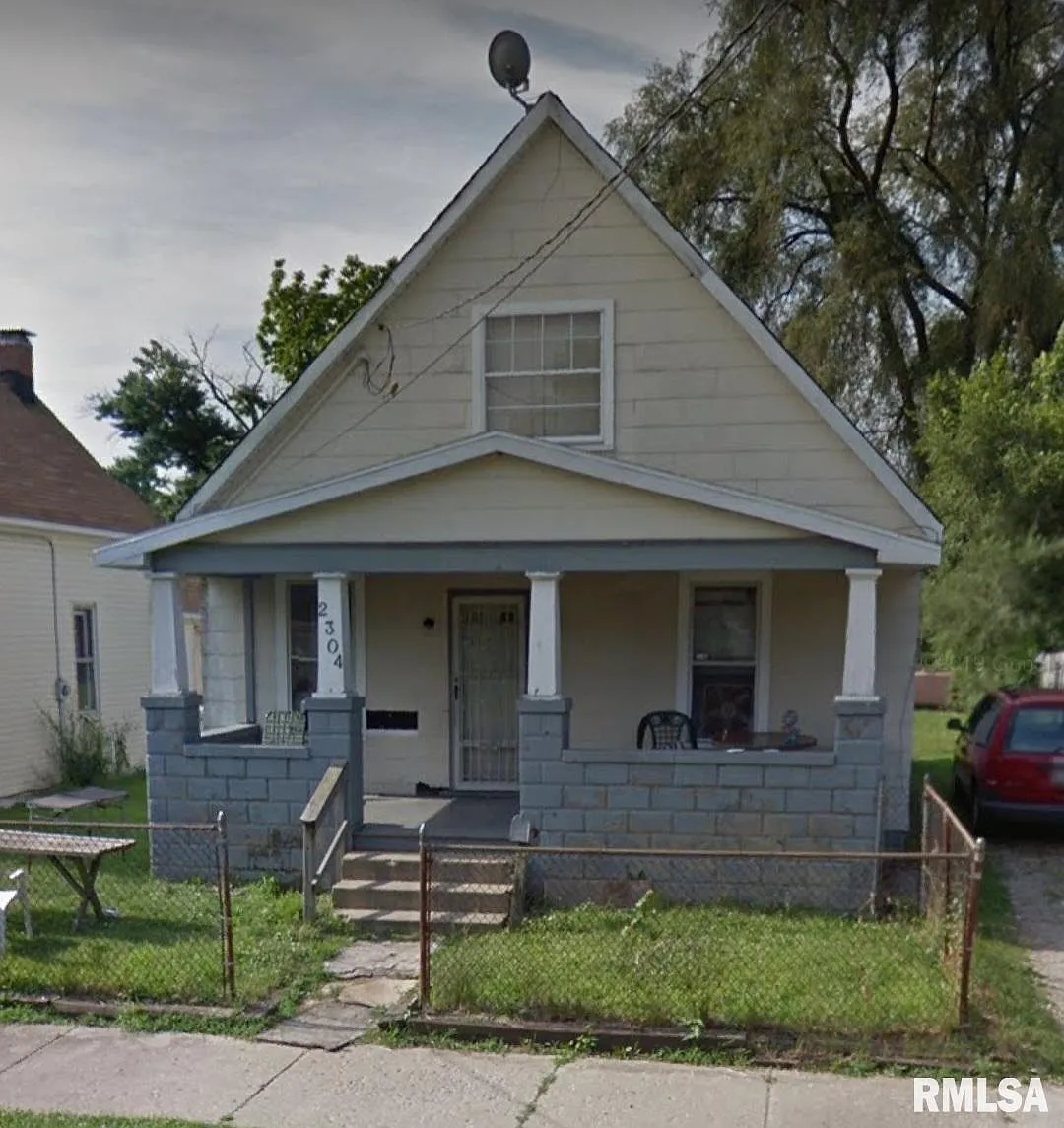 2304 W Malone St photo 1