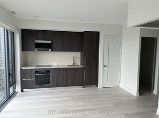 8 Cumberland St #1707, Toronto, ON M4W1J5