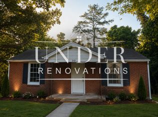 210 N Sims St, Kings Mountain, NC 28086