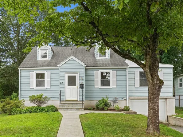 62 Severance Drive, Stamford, CT 06905