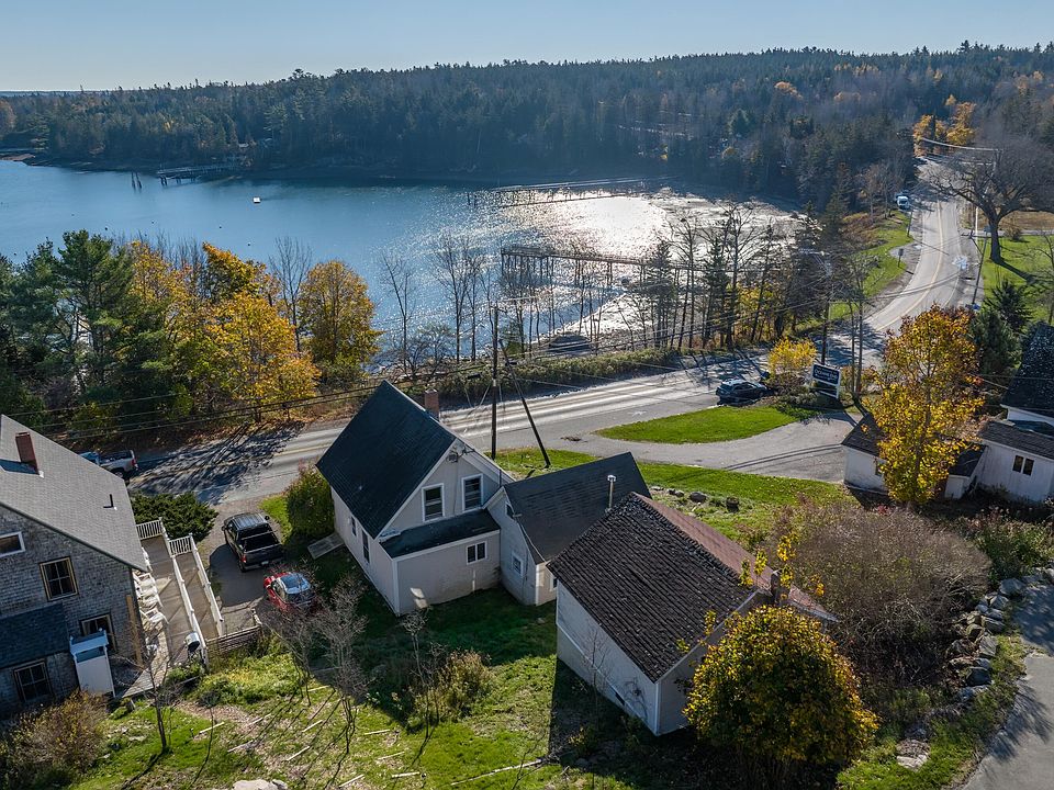 466 Main Street, Southwest Harbor, ME 04679 Zillow