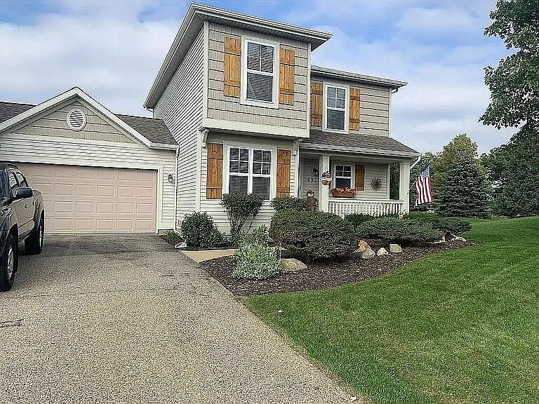 1st image of 6929 Peninsula Dr NE