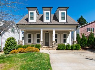 2500 Everett Ave, Raleigh, NC 27607