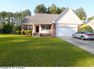 7500 Hammersley Rd, Fayetteville, NC 28306