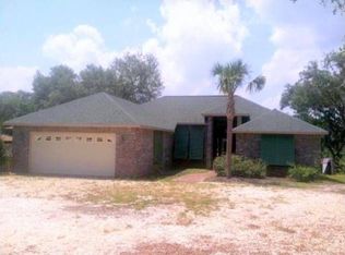 9403 County Road 99, Lillian, AL 36549