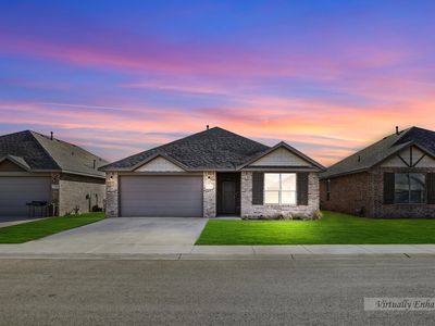 7103 22nd St, Lubbock, TX, 79407