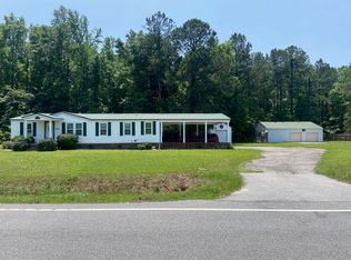 2833 Wire Rd, Saint George, SC 29477