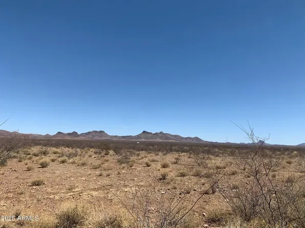 TBD Chula Vista Dr -- #3407, Douglas, AZ 85607