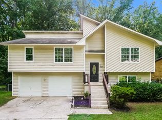 455 Park Ridge Cir, Riverdale, GA 30274