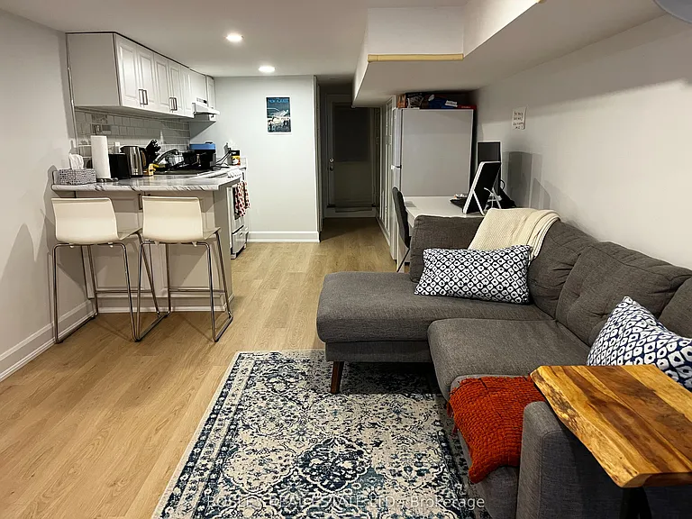 519 Crawford St #LOWER — Photo 4