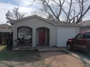 4511 Magin Meadow Dr, Austin, TX 78744