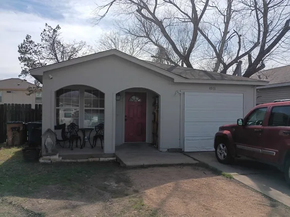 4511 Magin Meadow Dr, Austin, TX 78744