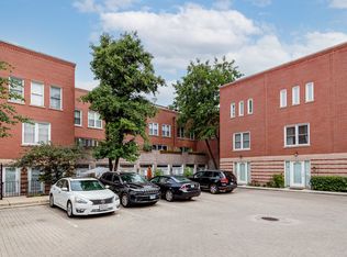 929 N Racine Ave #A, Chicago, IL 60642