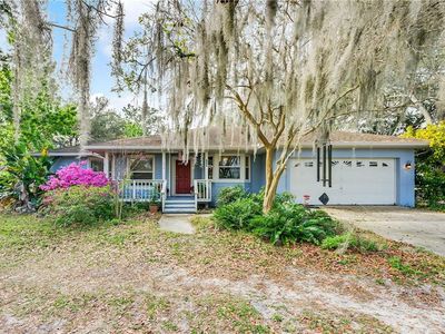 156 Lake Crescent Dr, Chuluota, FL, 32766