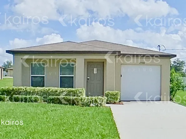 27008 Anthony Ave, Brooksville, FL 34602