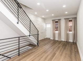 1549 S Woodstock St, Philadelphia, PA 19146