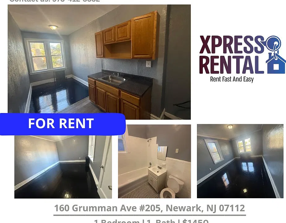 160 Grumman Ave #205