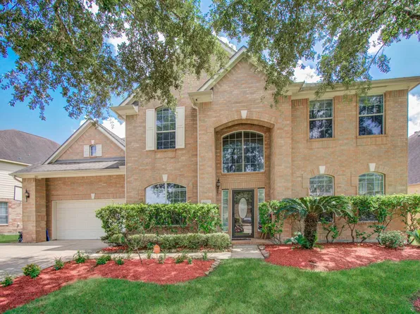 11704 Shoal Landing St, Pearland, TX 77584