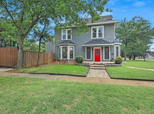 1200 W Walker St, Denison, TX 75020