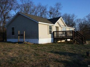 2565 N Cappel Rd, Moscow Mills, MO 63362
