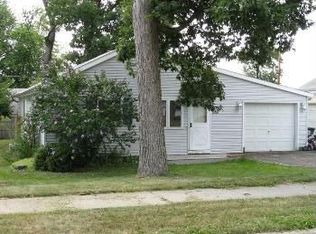 2701 Princeton Ave, Fort Wayne, IN 46808