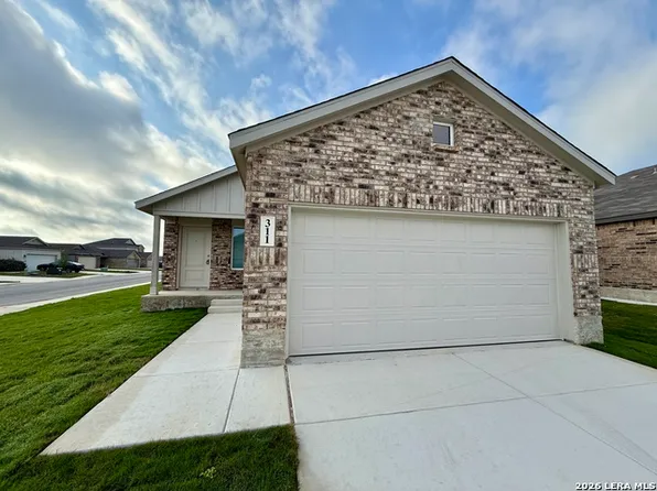 311 Moscato Rd, New Braunfels, TX 78130