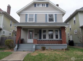 736 Hodapp Ave, Dayton, OH 45410