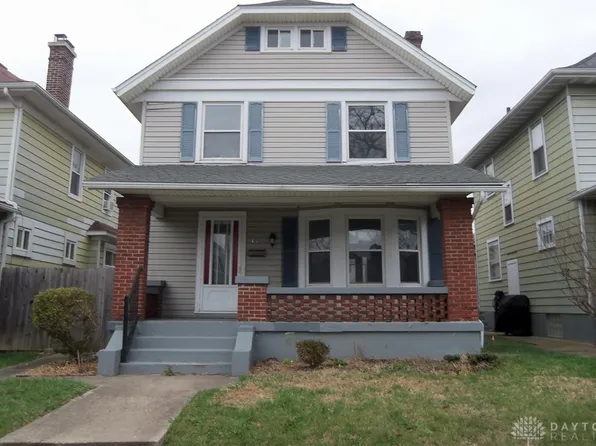736 Hodapp Ave, Dayton, OH 45410