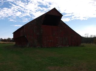 1472 Gilead Fairview Rd, Hardyville, KY 42746