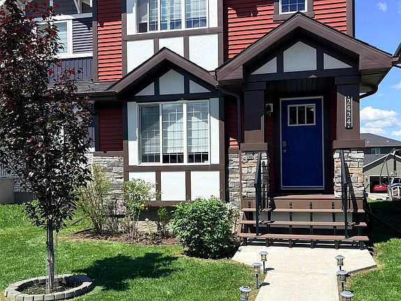 2nd image of 2424 Wonnacott Ct SW