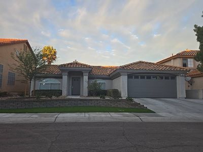 3921 White Castle St, Las Vegas, NV, 89129
