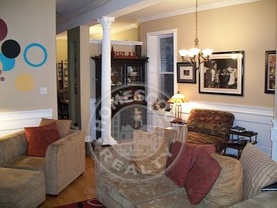 2nd image of 3550 N Wilton Ave #1
