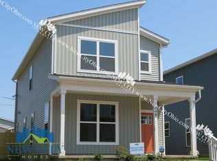 1448 Wendell Ave, Columbus, OH 43222