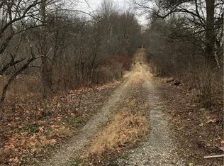 8200 Gibson Rd, Canfield, OH 44406