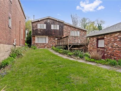 4727 Penn Way, McKeesport, PA, 15132