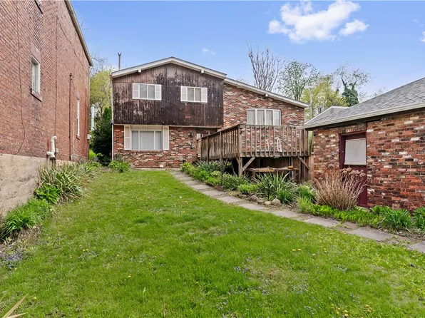 4727 Penn Way, McKeesport, PA 15132