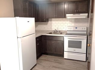 31 Franklin St APT 16, Lynn, MA 01902