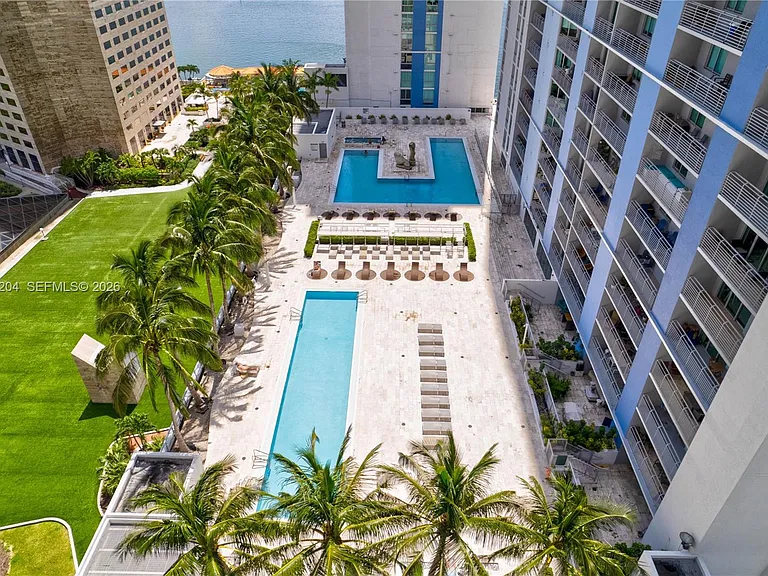 335 Biscayne Blvd #3108 — Photo 6
