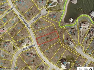 Cornett Branch Rd, Lake Ozark, MO 65049