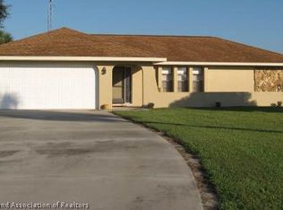 8301 Granada Rd, Sebring, FL 33870