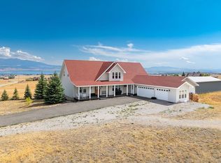 23 Buck Dr, Townsend, MT 59644