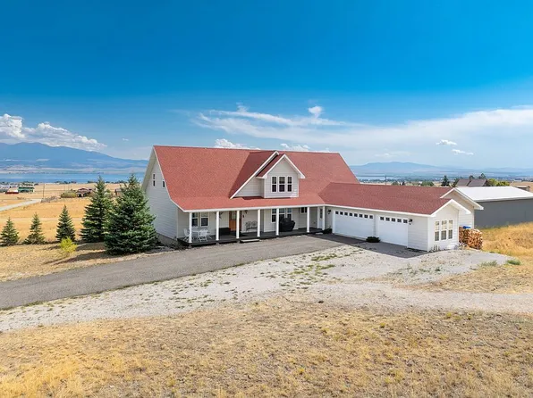 23 Buck Dr, Townsend, MT 59644