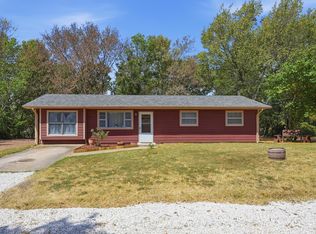 21400 Katy Ln, Goodman, MO 64843