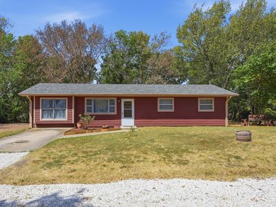 21400 Katy Lane, Goodman, MO, 64843