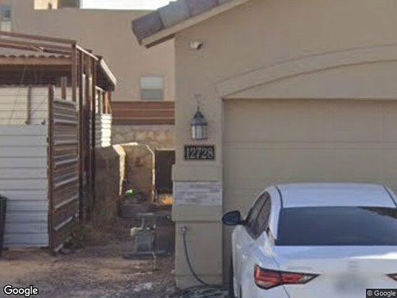 Exterior Address Verification