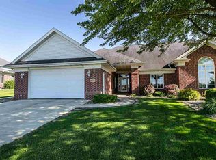 16712 Thunder Ridge Dr, Peosta, IA 52068