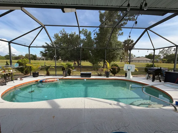 128 Temuco St, Punta Gorda, FL 33983