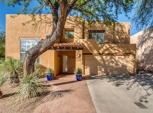 6497 E Wood Lily Ct, Tucson, AZ 85750