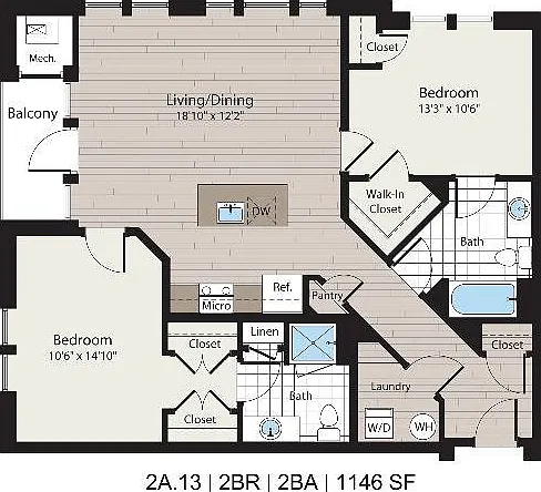 ICON Residences at The Rotunda — Photo 44